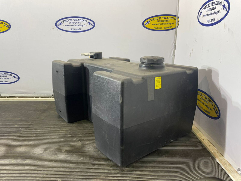 Volvo - Fuel tank: picture 2 Volvo - Fuel tank: picture 2