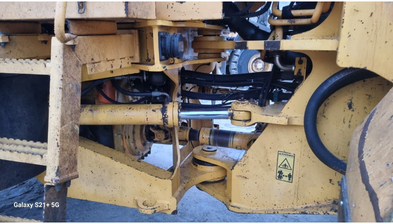 Volvo L220E - Wheel loader: picture 5 Volvo L220E - Wheel loader: picture 5