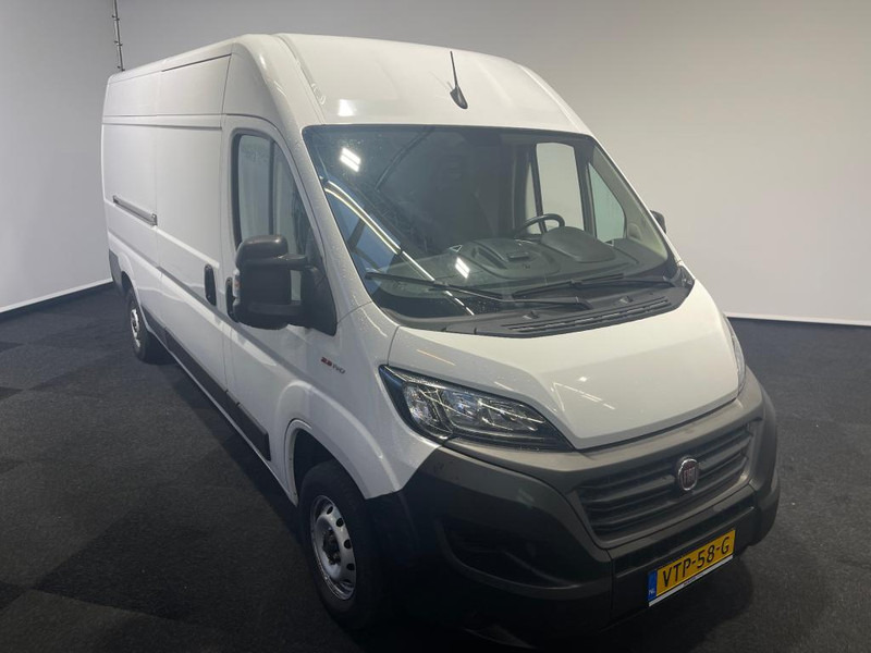 Fiat FIAT DUCATO L3H2 Camera Euro 6 Navigatie - Small van: picture 4 Fiat FIAT DUCATO L3H2 Camera Euro 6 Navigatie - Small van: picture 4