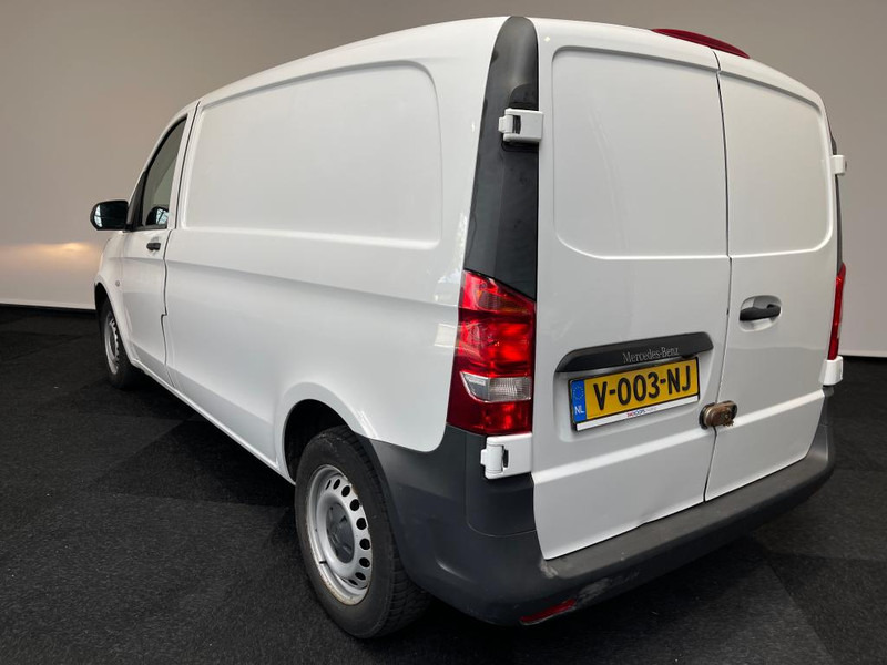 Mercedes-Benz Vito Vito Lang 109 CDI Euro 6 Airco Apk 2025 - Small van: picture 4 Mercedes-Benz Vito Vito Lang 109 CDI Euro 6 Airco Apk 2025 - Small van: picture 4