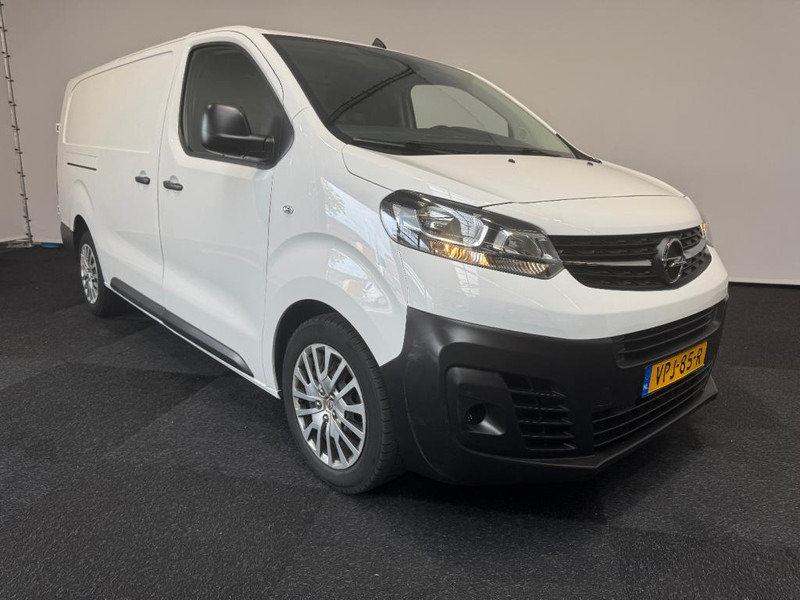 Opel VIVARO 1.5 CDTI L3H1 Euro 6 Airco Navigatie Camera - Small van: picture 1 Opel VIVARO 1.5 CDTI L3H1 Euro 6 Airco Navigatie Camera - Small van: picture 1