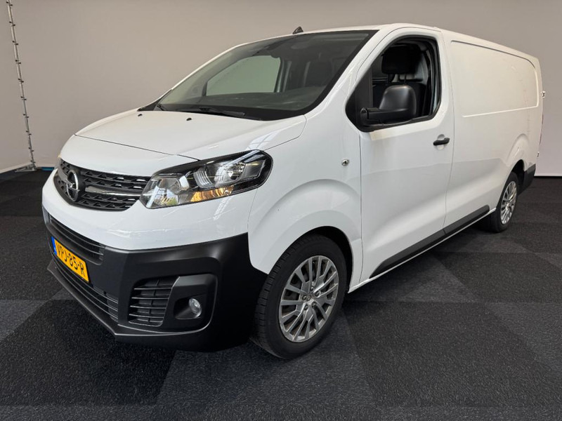 Opel VIVARO 1.5 CDTI L3H1 Euro 6 Airco Navigatie Camera - Small van: picture 2 Opel VIVARO 1.5 CDTI L3H1 Euro 6 Airco Navigatie Camera - Small van: picture 2