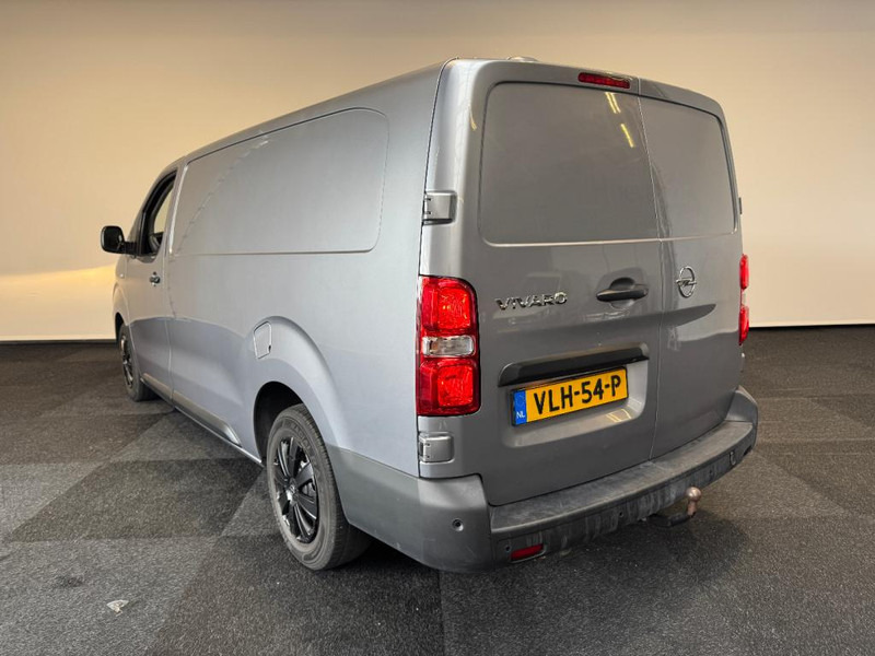 Opel VIVARO 1.5 dsl L3H1 Euro 6 Airco Camera Navigatie - Small van: picture 4 Opel VIVARO 1.5 dsl L3H1 Euro 6 Airco Camera Navigatie - Small van: picture 4