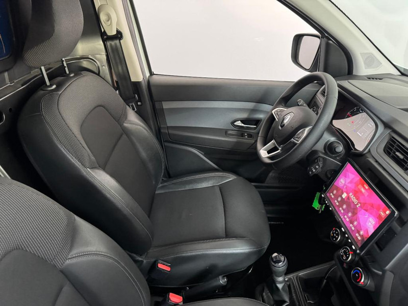Small van Renault Express Express Blue dCi 75 Comfort Euro 6 Airco carplay: picture 14