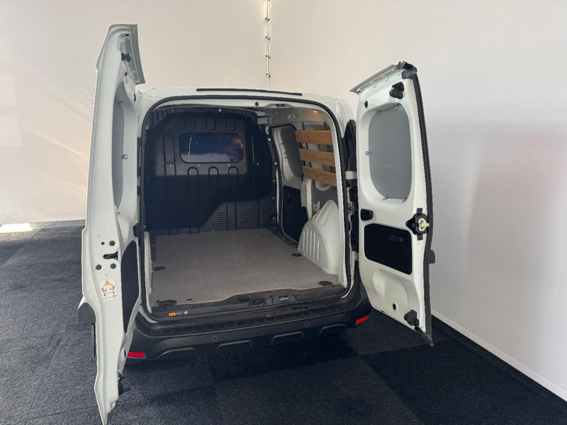 Small van Renault Express Express Blue dCi 75 Comfort Euro 6 Airco carplay: picture 8