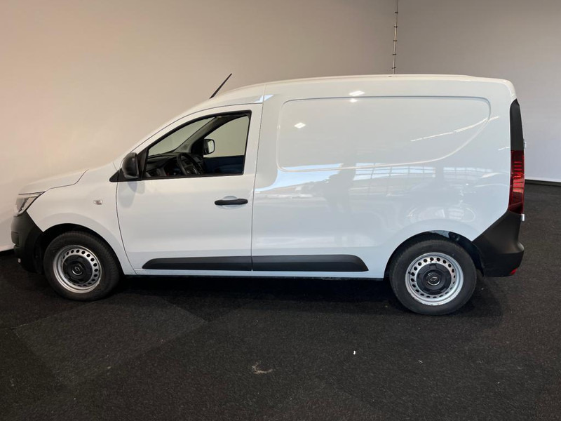 Interior photo 1: Small van Renault Express Express Blue dCi 75 Comfort Euro 6