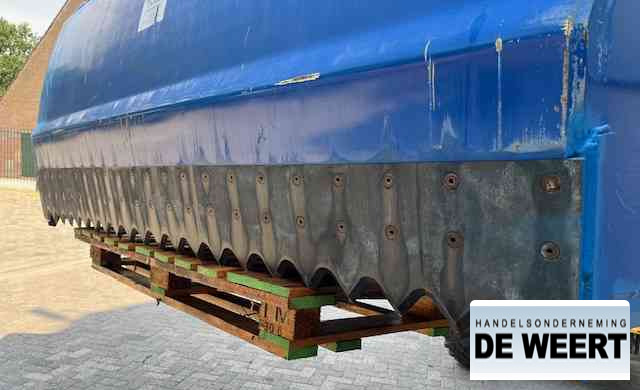 AP NP 2200 DB , np 2200 db - Silage equipment: picture 3 AP NP 2200 DB , np 2200 db - Silage equipment: picture 3