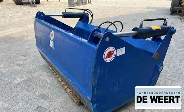 AP NP 2200 DB , np 2200 db - Silage equipment: picture 5 AP NP 2200 DB , np 2200 db - Silage equipment: picture 5