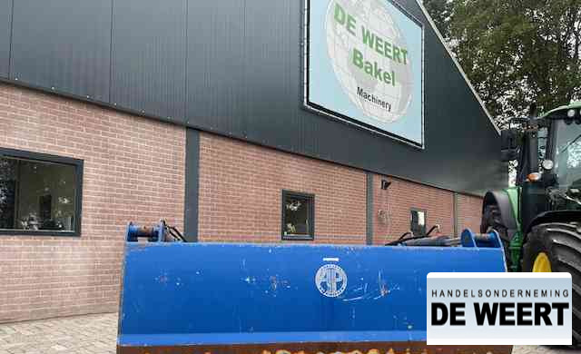 AP NP 2200 , np 2200 , kuilhapper 2.20 - Silage equipment: picture 1 AP NP 2200 , np 2200 , kuilhapper 2.20 - Silage equipment: picture 1