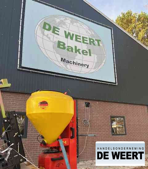 Adler ST-E 120 , st-e 120 , zoutstrooier - Sand/ Salt spreader: picture 1 Adler ST-E 120 , st-e 120 , zoutstrooier - Sand/ Salt spreader: picture 1