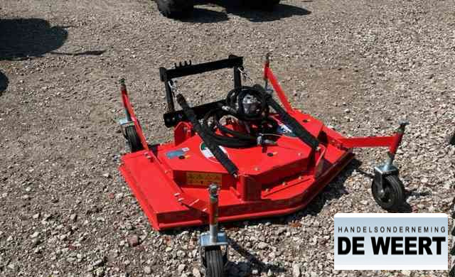 Boxer LM 1500 , weibloter - Flail mower/ Mulcher: picture 4 Boxer LM 1500 , weibloter - Flail mower/ Mulcher: picture 4