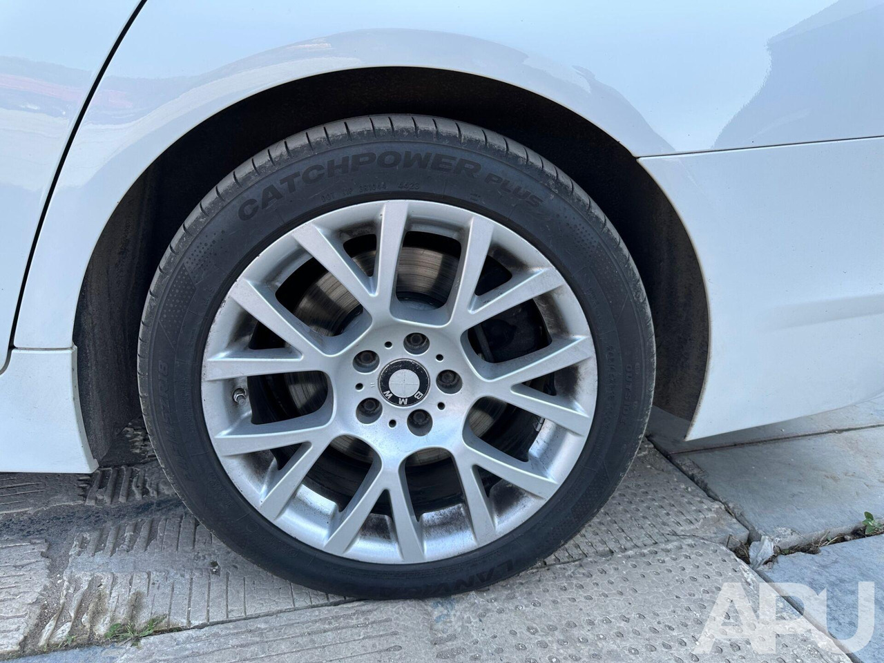 BMW 535D XDRIVE F11 - Car: picture 2 BMW 535D XDRIVE F11 - Car: picture 2