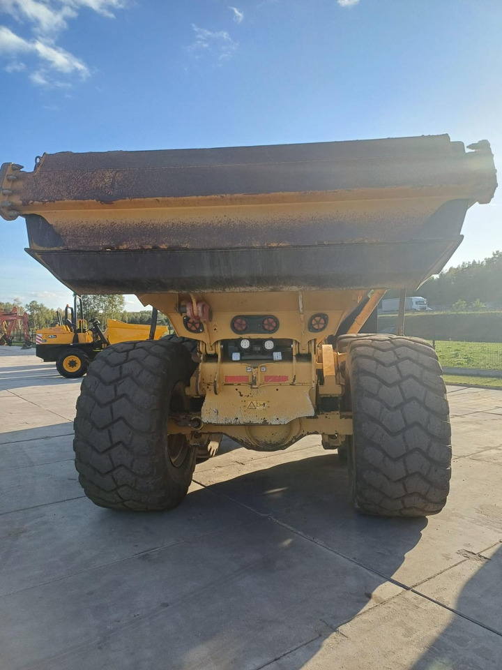 Bell B30E leasing Bell B30E: picture 17