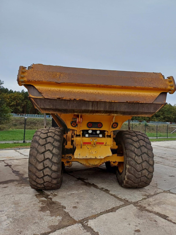 Bell B30E leasing Bell B30E: picture 6