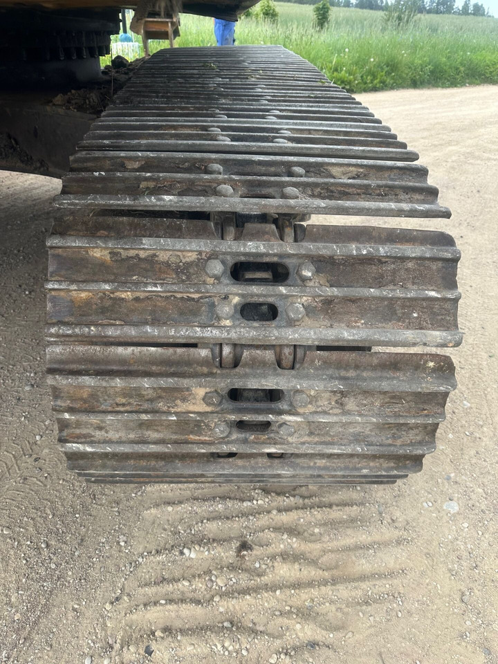 Caterpillar 320D - Crawler excavator: picture 3 Caterpillar 320D - Crawler excavator: picture 3