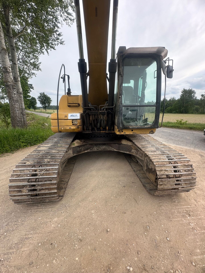 Caterpillar 320D - Crawler excavator: picture 4 Caterpillar 320D - Crawler excavator: picture 4