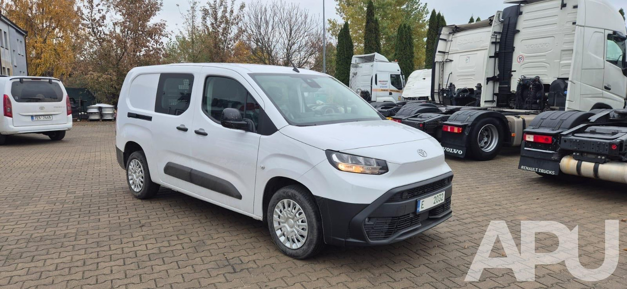 TOYOTA Proace City MC24 - Combi van: picture 1 TOYOTA Proace City MC24 - Combi van: picture 1