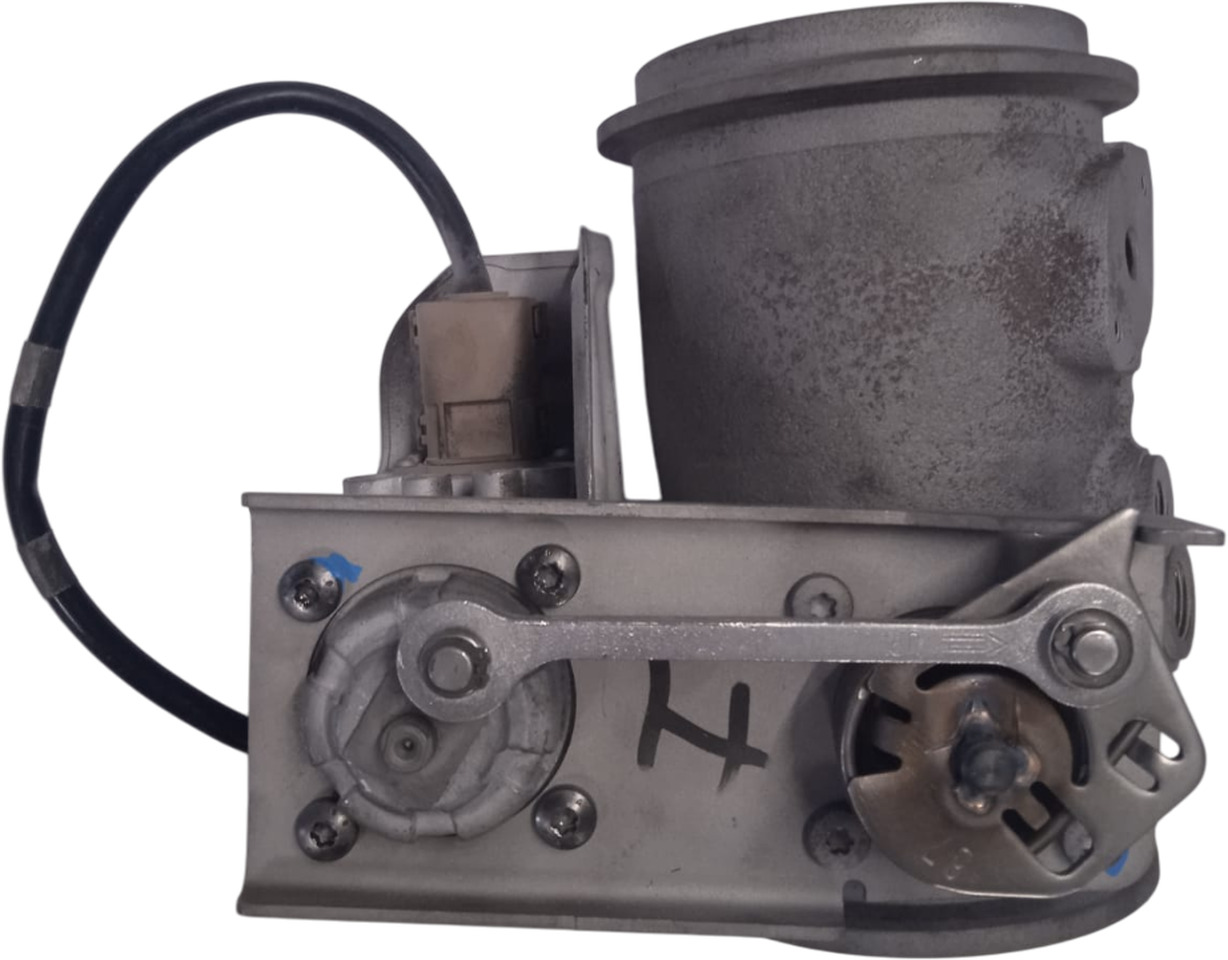 DAF BPV (TERUGDRUKVENTIEL)-2017 / SCHROEFLEIDING / 60CM KABEL RECONDITIONEERD + BORG 1952320REC - Air intake system for Truck: picture 5 DAF BPV (TERUGDRUKVENTIEL)-2017 / SCHROEFLEIDING / 60CM KABEL RECONDITIONEERD + BORG 1952320REC - Air intake system for Truck: picture 5