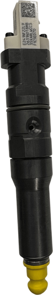 DAF BRANDSTOFINJECTOR | NIEUW +BORG | 2119950 - Injector for Truck: picture 1 DAF BRANDSTOFINJECTOR | NIEUW +BORG | 2119950 - Injector for Truck: picture 1