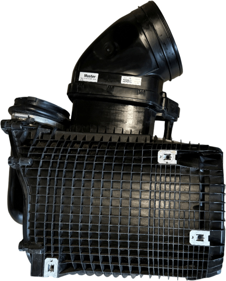 DAF CF XF G2, / XG E6 LUCHTFILTER, MOTOR GEBRUIKT 2299920U - Air filter for Truck: picture 3 DAF CF XF G2, / XG E6 LUCHTFILTER, MOTOR GEBRUIKT 2299920U - Air filter for Truck: picture 3