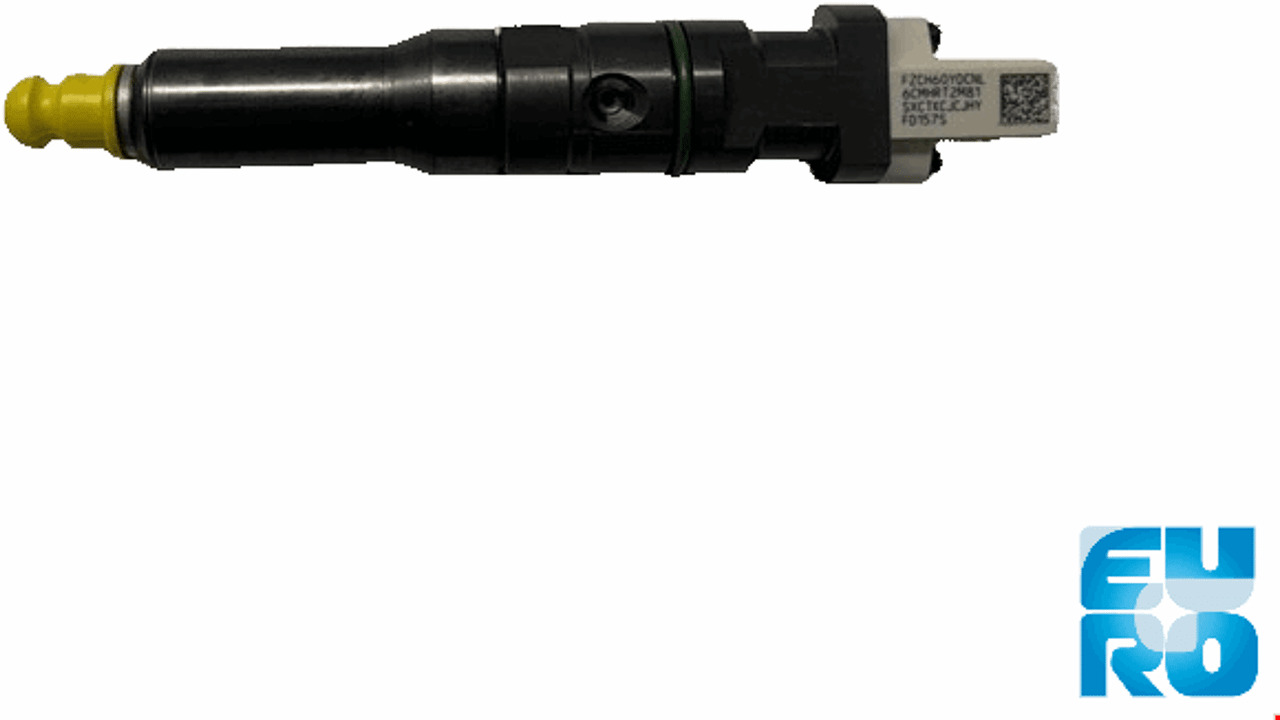 DAF INJECTOR MX DELPHI 2047601 - Injector for Truck: picture 1 DAF INJECTOR MX DELPHI 2047601 - Injector for Truck: picture 1