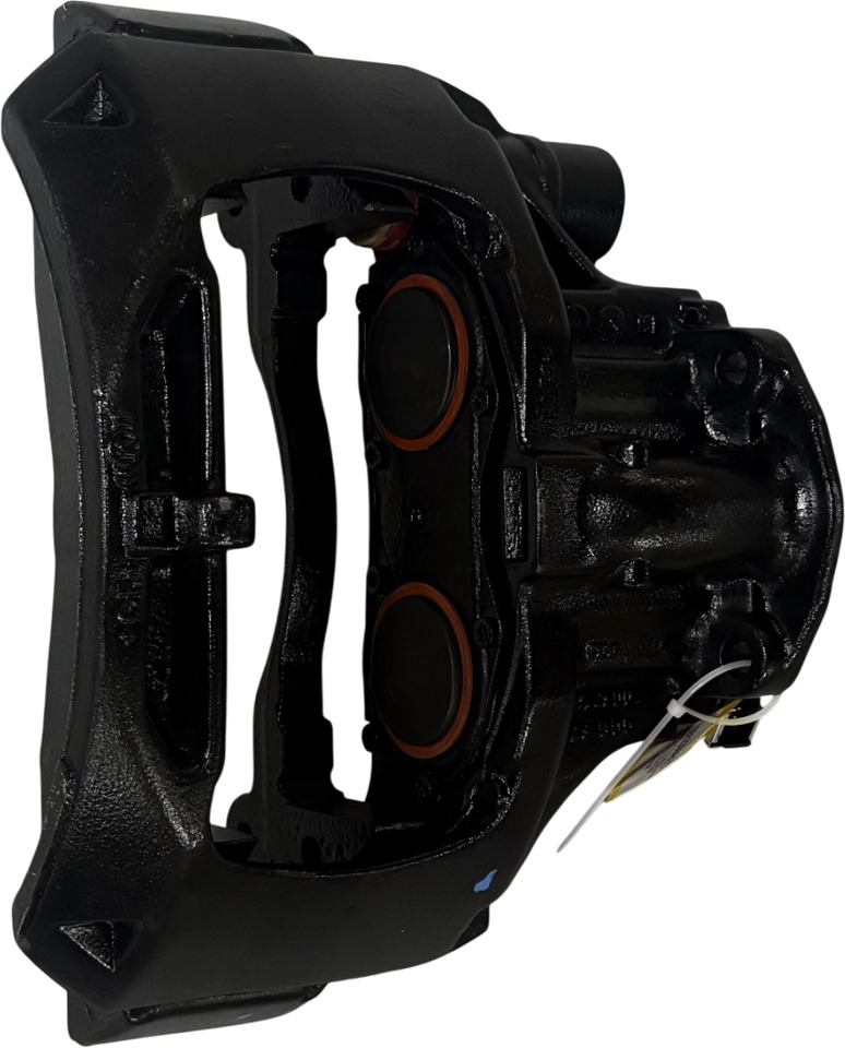 DAF REMKLAUW MET SENSORGAT ACHTER LINKS/VOOR RECHTS COMPLEET | GEREVISEERD +BORG | 1862300 - Brake caliper for Truck: picture 3 DAF REMKLAUW MET SENSORGAT ACHTER LINKS/VOOR RECHTS COMPLEET | GEREVISEERD +BORG | 1862300 - Brake caliper for Truck: picture 3
