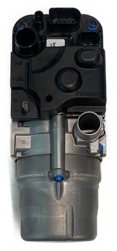 DAF STANDKACHEL THERMO TOP PRO 38 2272901 - Blower motor for Truck: picture 4 DAF STANDKACHEL THERMO TOP PRO 38 2272901 - Blower motor for Truck: picture 4