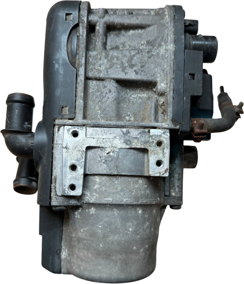 DAF STANDKACHEL THERMO TOP PRO 38 GEBRUIKT 2294774U - Heating/ Ventilation for Truck: picture 4 DAF STANDKACHEL THERMO TOP PRO 38 GEBRUIKT 2294774U - Heating/ Ventilation for Truck: picture 4