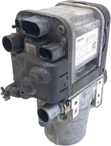 DAF STANDKACHEL THERMO TOP PRO 38 | GEREVISEERD + STATIEGELD 200 EURO | 2294774 - Heating/ Ventilation for Truck: picture 2 DAF STANDKACHEL THERMO TOP PRO 38 | GEREVISEERD + STATIEGELD 200 EURO | 2294774 - Heating/ Ventilation for Truck: picture 2