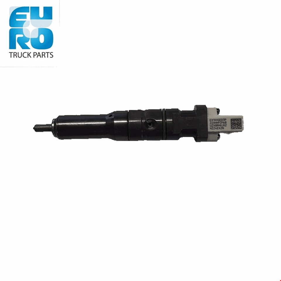 DAF VERSTUIVER XF106 MX11 13- delphi 1972590 - Injector for Truck: picture 1 DAF VERSTUIVER XF106 MX11 13- delphi 1972590 - Injector for Truck: picture 1