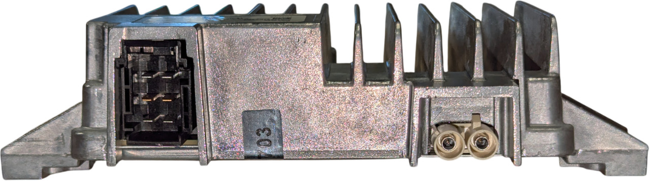 DAF XB XD XF XG ELECTRONISCHE CONTROLEMODULE LFOD IPM, GEBRUIKT VAN DEMO TRUCK 2436914U - ECU for Truck: picture 2 DAF XB XD XF XG ELECTRONISCHE CONTROLEMODULE LFOD IPM, GEBRUIKT VAN DEMO TRUCK 2436914U - ECU for Truck: picture 2