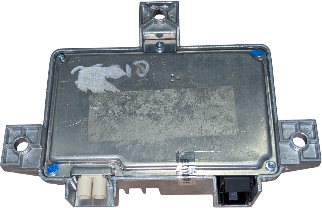 DAF XB XD XF XG ELECTRONISCHE CONTROLEMODULE LFOD IPM, GEBRUIKT VAN DEMO TRUCK 2436914U - ECU for Truck: picture 4 DAF XB XD XF XG ELECTRONISCHE CONTROLEMODULE LFOD IPM, GEBRUIKT VAN DEMO TRUCK 2436914U - ECU for Truck: picture 4