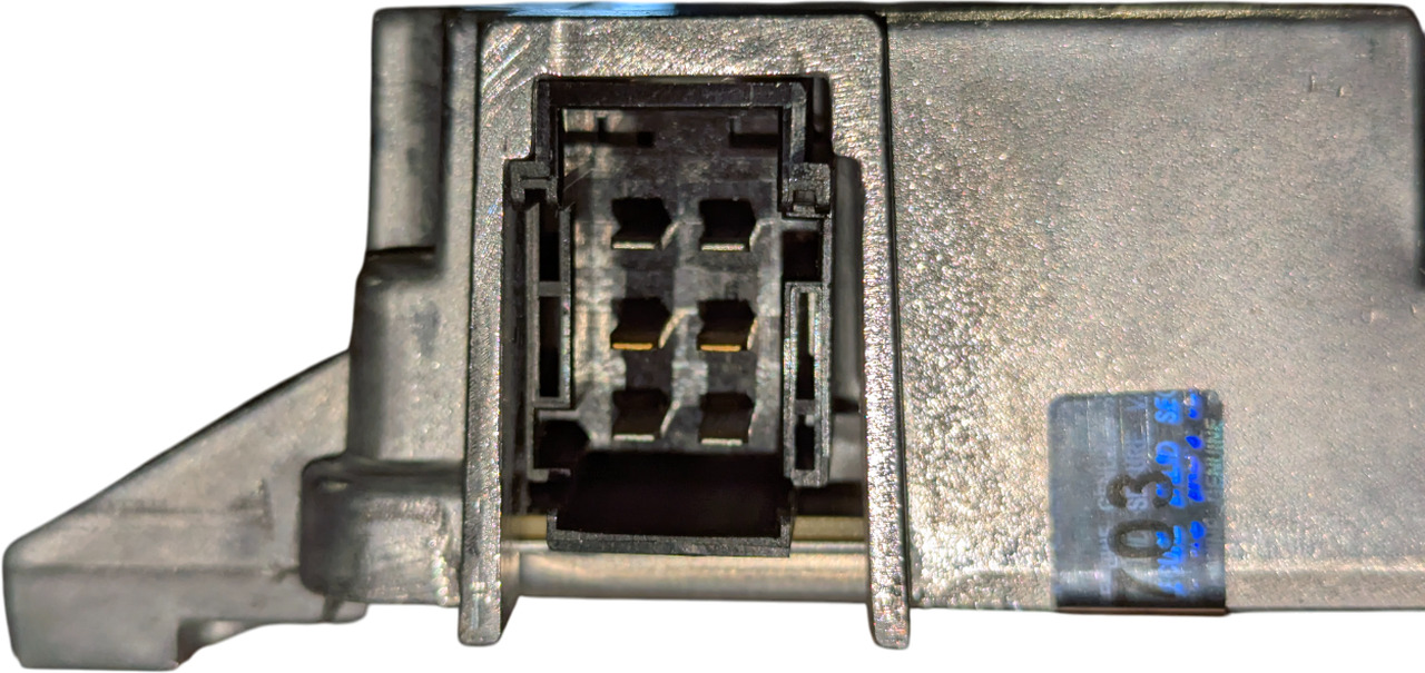 DAF XB XD XF XG ELECTRONISCHE CONTROLEMODULE LFOD IPM, GEBRUIKT VAN DEMO TRUCK 2436914U - ECU for Truck: picture 3 DAF XB XD XF XG ELECTRONISCHE CONTROLEMODULE LFOD IPM, GEBRUIKT VAN DEMO TRUCK 2436914U - ECU for Truck: picture 3