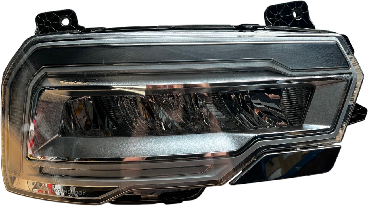 DAF XD XF XG LED KOPLAMP RH | GEBRUIKT | 2188933U - Headlight for Truck: picture 1 DAF XD XF XG LED KOPLAMP RH | GEBRUIKT | 2188933U - Headlight for Truck: picture 1