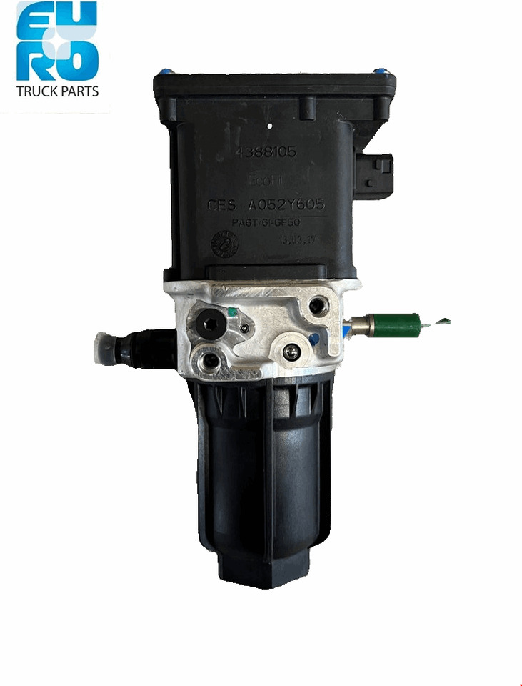 DAF XF 106 POMPMODULE EAS RECONDITIONED +DEPOSIT 2208766REC. - Fuel system for Truck: picture 2 DAF XF 106 POMPMODULE EAS RECONDITIONED +DEPOSIT 2208766REC. - Fuel system for Truck: picture 2