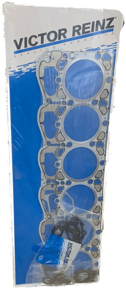 DAF XF/CF E6 MOTOR.MX13 CILINDERKOP PAKKINGSET VICTOR REINZ 2140884V - Engine gasket for Truck: picture 1 DAF XF/CF E6 MOTOR.MX13 CILINDERKOP PAKKINGSET VICTOR REINZ 2140884V - Engine gasket for Truck: picture 1