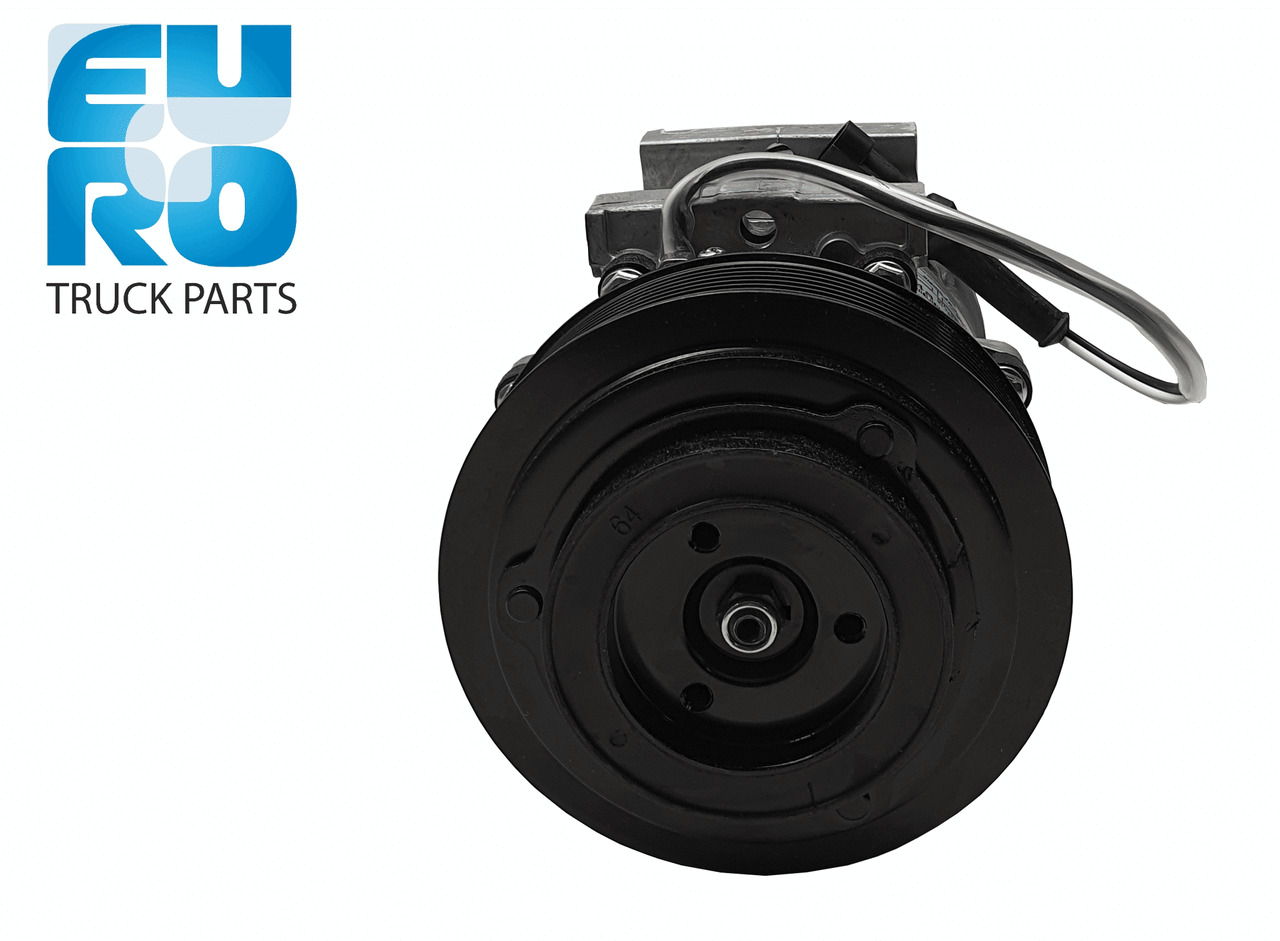 DAF XF CF EURO 6 Airco compressor 2043453 - A/C part for Truck: picture 2 DAF XF CF EURO 6 Airco compressor 2043453 - A/C part for Truck: picture 2