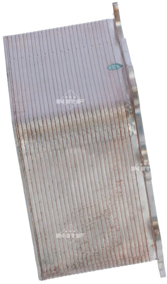 DAF XF MX-11 / 13 EURO 6 MOTOROLIEKOELER 1857500 - Oil cooler for Truck: picture 2 DAF XF MX-11 / 13 EURO 6 MOTOROLIEKOELER 1857500 - Oil cooler for Truck: picture 2