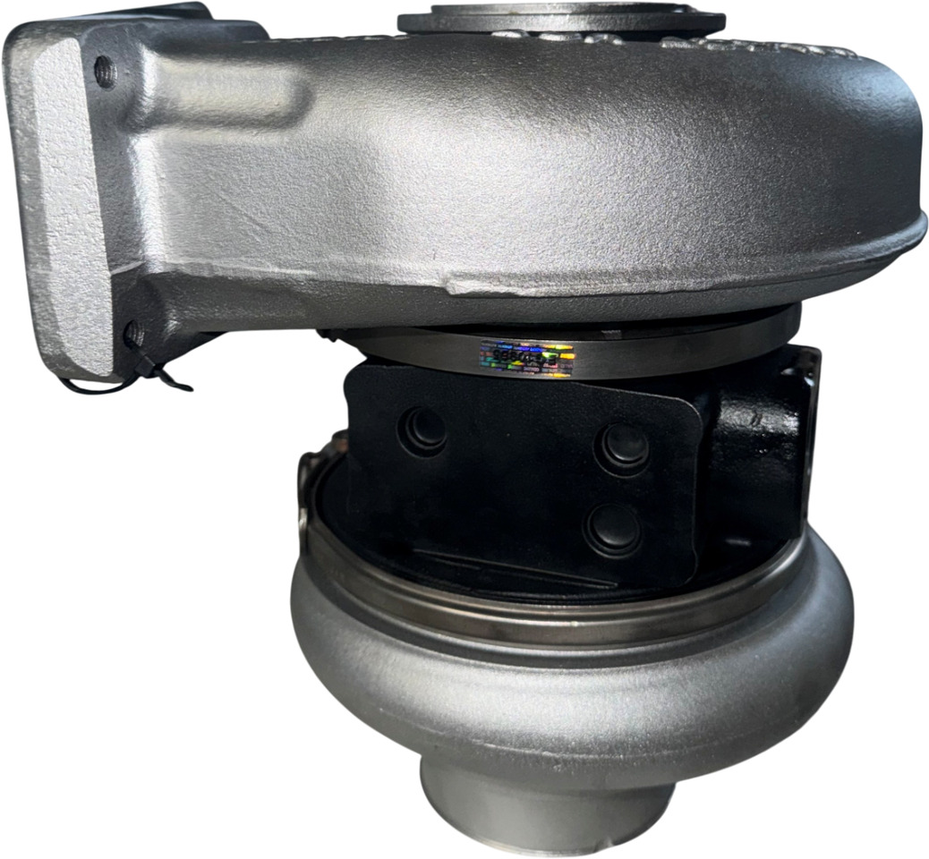 DAF XF MX-13 TURBOCOMPRESSOR HE500VG ZONDER VTG VOOR FACELIFT RECONDITIONEERD +BORG 1944459 - Turbo for Truck: picture 3 DAF XF MX-13 TURBOCOMPRESSOR HE500VG ZONDER VTG VOOR FACELIFT RECONDITIONEERD +BORG 1944459 - Turbo for Truck: picture 3