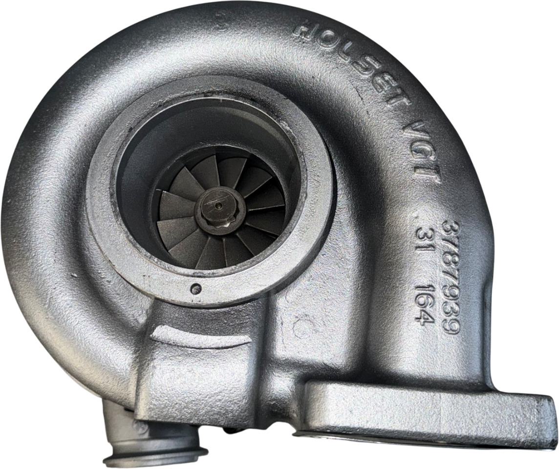 DAF XF MX-13 TURBOCOMPRESSOR HE500VG ZONDER VTG VOOR FACELIFT RECONDITIONEERD +BORG 1944459 - Turbo for Truck: picture 2 DAF XF MX-13 TURBOCOMPRESSOR HE500VG ZONDER VTG VOOR FACELIFT RECONDITIONEERD +BORG 1944459 - Turbo for Truck: picture 2