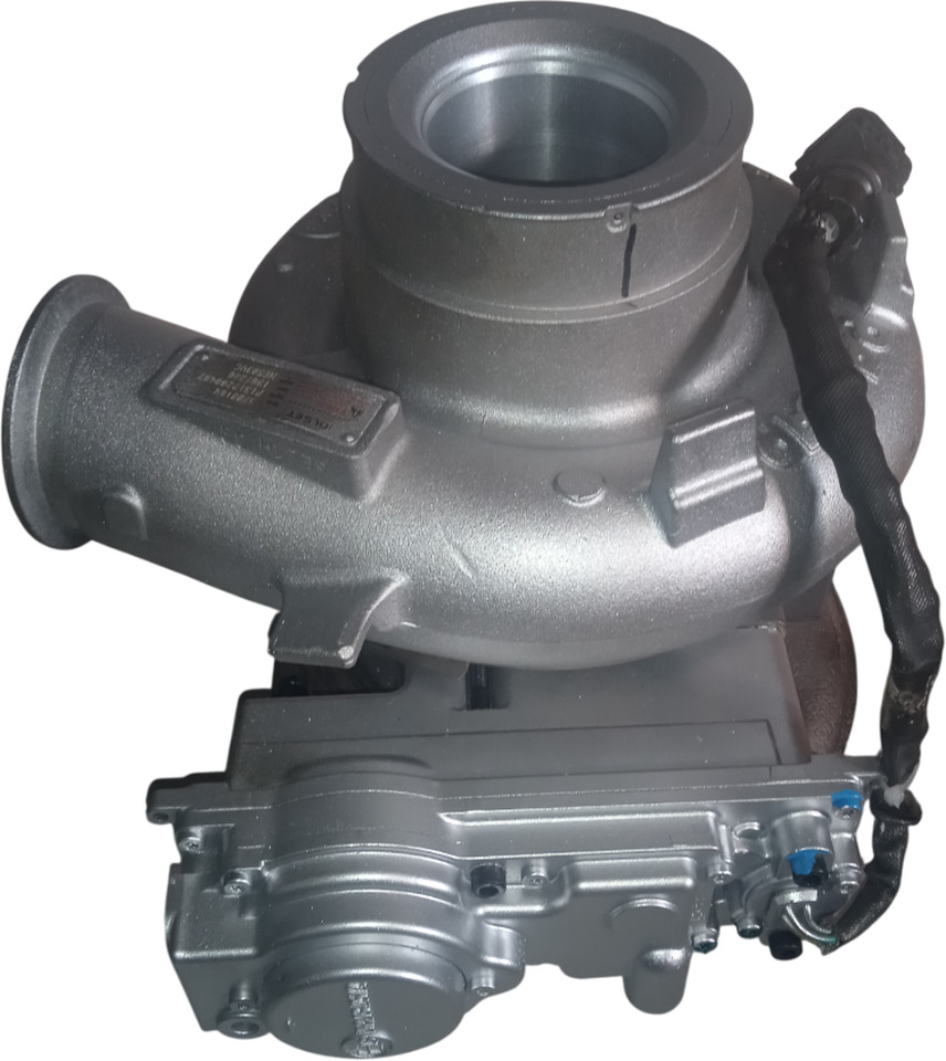 DAF XF MX-13 TURBOCOMPRESSOR MET VTG VOOR FACELIFT | +BORG | 1944459R - Turbo for Truck: picture 3 DAF XF MX-13 TURBOCOMPRESSOR MET VTG VOOR FACELIFT | +BORG | 1944459R - Turbo for Truck: picture 3