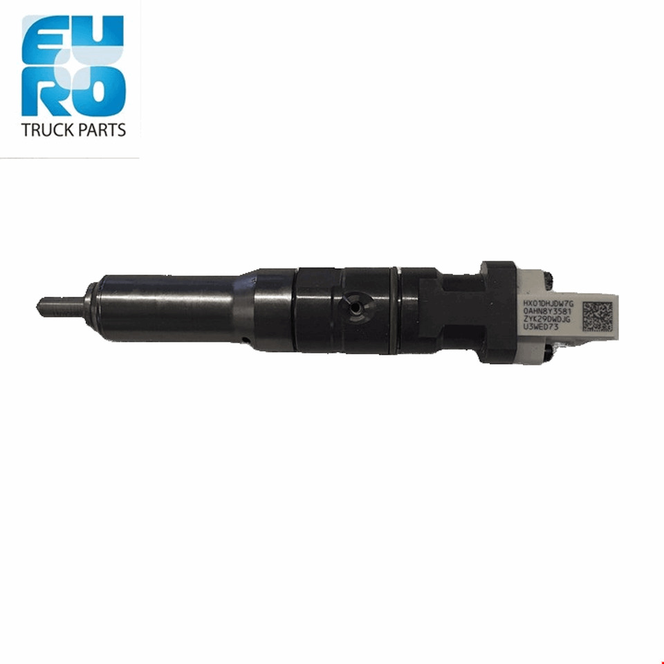 DAF XF106,MX13 15- VERSTUIVER DELPHI 1974030 - Injector for Truck: picture 1 DAF XF106,MX13 15- VERSTUIVER DELPHI 1974030 - Injector for Truck: picture 1