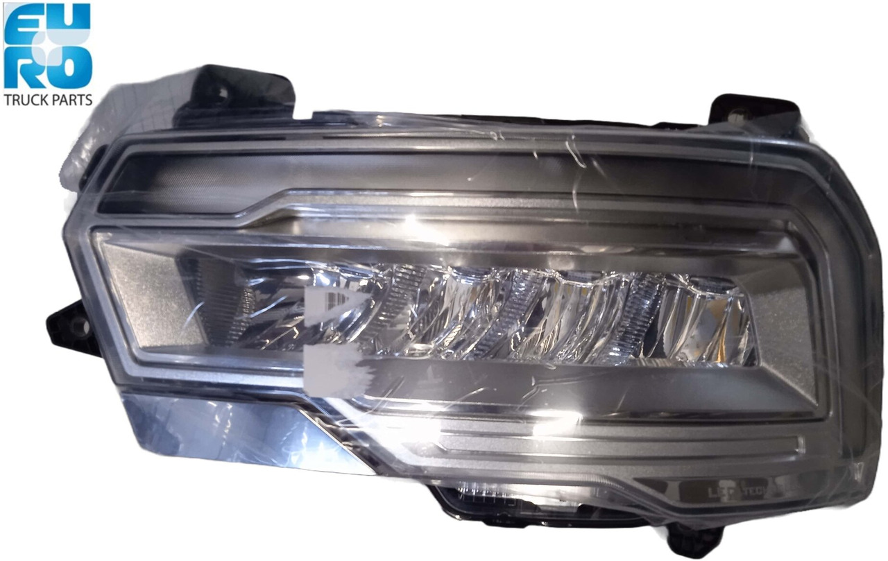 DAF XG KOPLAMP LINKS OE GEBRUIKT 2188984U - Headlight for Truck: picture 1 DAF XG KOPLAMP LINKS OE GEBRUIKT 2188984U - Headlight for Truck: picture 1