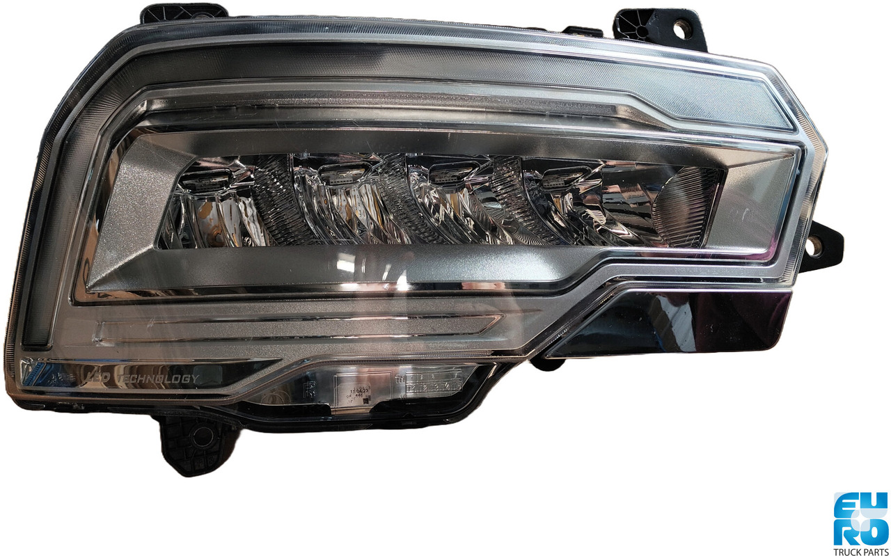 DAF XG KOPLAMP RECHTS OE GEBRUIKT 2188985U - Headlight for Truck: picture 1 DAF XG KOPLAMP RECHTS OE GEBRUIKT 2188985U - Headlight for Truck: picture 1