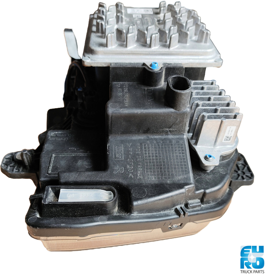 DAF XG KOPLAMP RECHTS OE GEBRUIKT 2188985U - Headlight for Truck: picture 4 DAF XG KOPLAMP RECHTS OE GEBRUIKT 2188985U - Headlight for Truck: picture 4