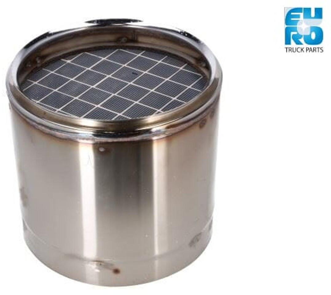 DIESEL PARTICULATE FILTER MB Antos,Act.4 12- E6 HOBI 0014908392A - Exhaust system for Truck: picture 1 DIESEL PARTICULATE FILTER MB Antos,Act.4 12- E6 HOBI 0014908392A - Exhaust system for Truck: picture 1