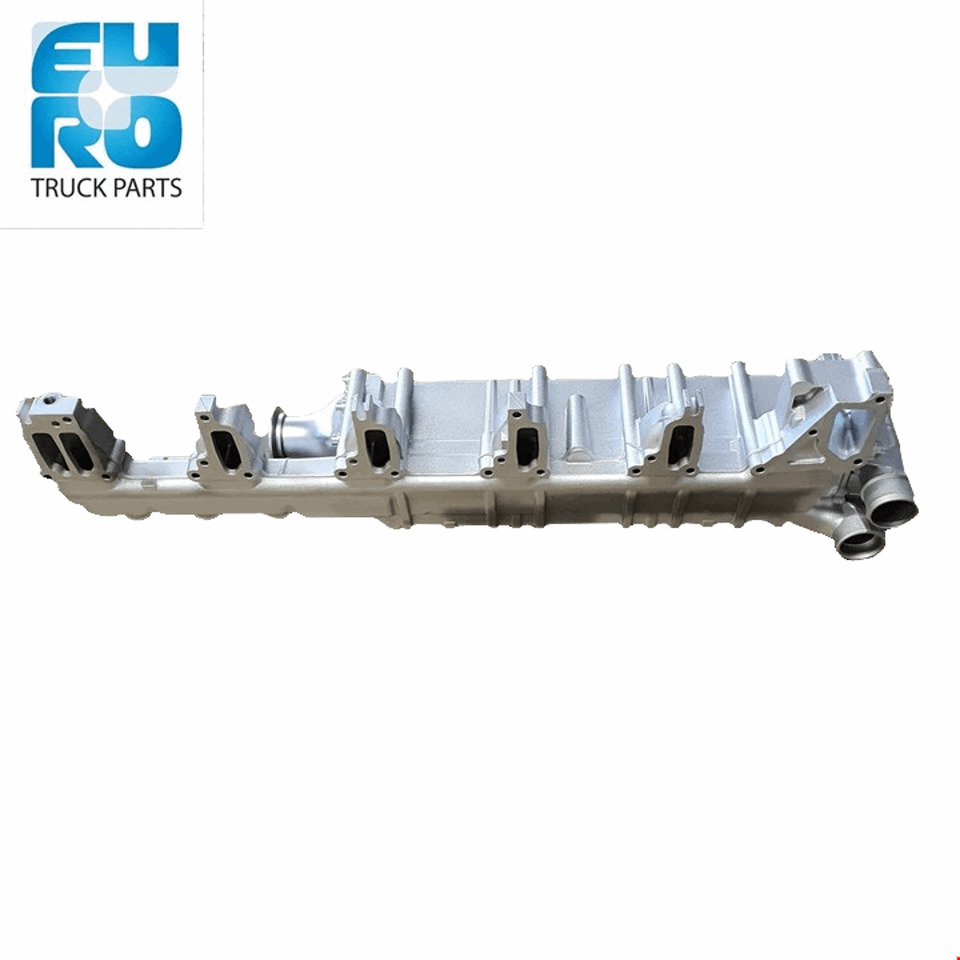 EGR RECIRCULATOR MB ACTROS EURO 5/6 GEREVISEERD 4711422109R + STATIE - EGR cooler for Truck: picture 2 EGR RECIRCULATOR MB ACTROS EURO 5/6 GEREVISEERD 4711422109R + STATIE - EGR cooler for Truck: picture 2