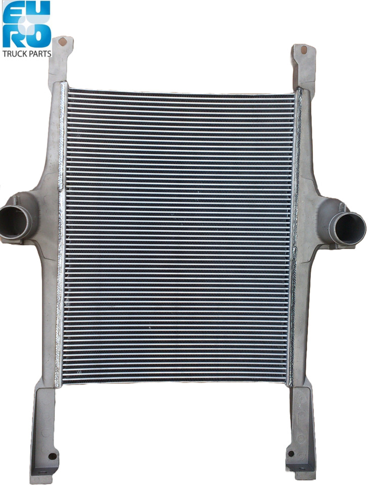 IVECO STRALIS TRAKER 02-13-INTERKOELER GEREVISEERD + BORG 150 EURO 41214448R - Intercooler for Truck: picture 1 IVECO STRALIS TRAKER 02-13-INTERKOELER GEREVISEERD + BORG 150 EURO 41214448R - Intercooler for Truck: picture 1