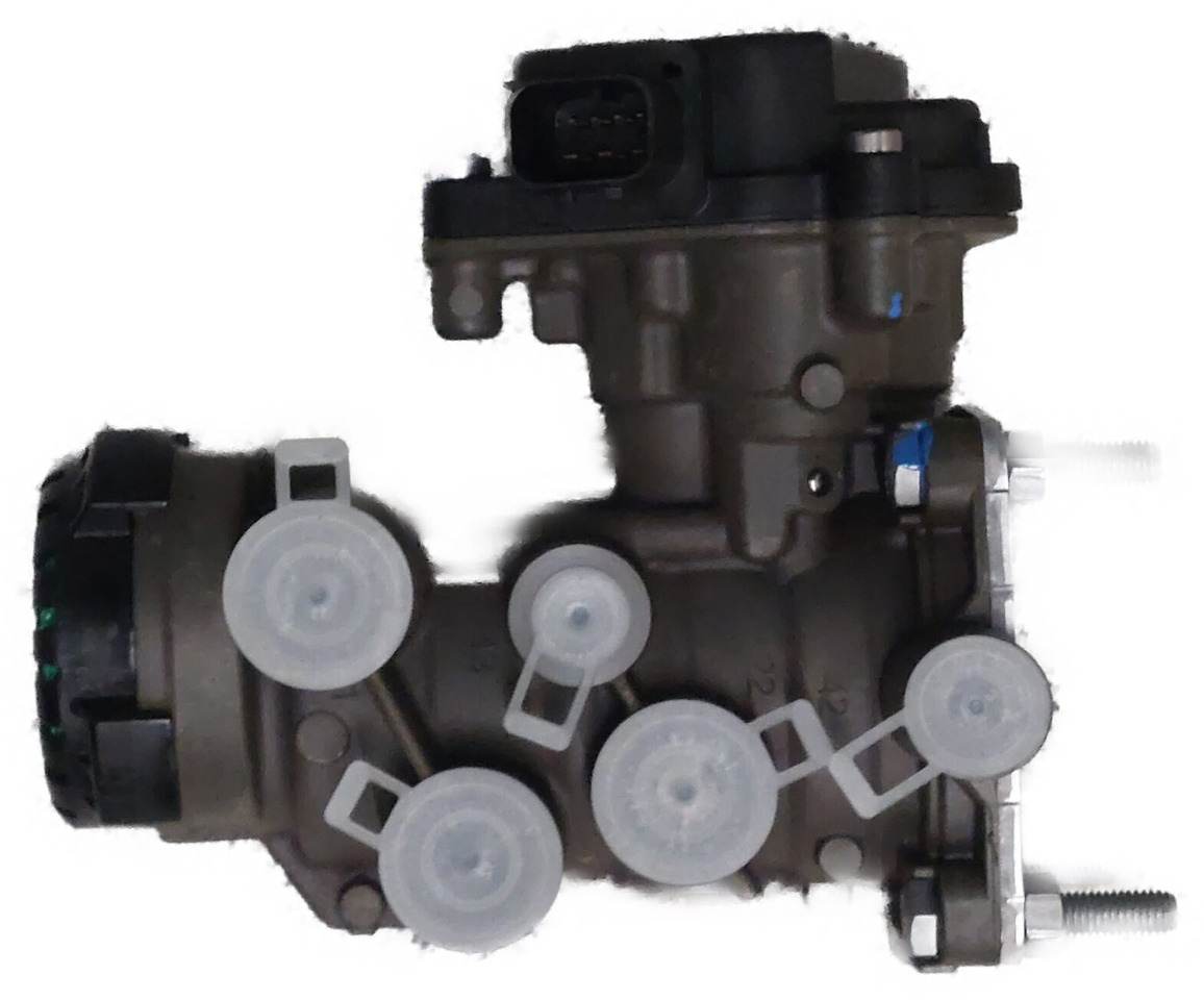 KLEP EBS, KNORR-BREMSE 23166657 - Brake valve for Truck: picture 4 KLEP EBS, KNORR-BREMSE 23166657 - Brake valve for Truck: picture 4