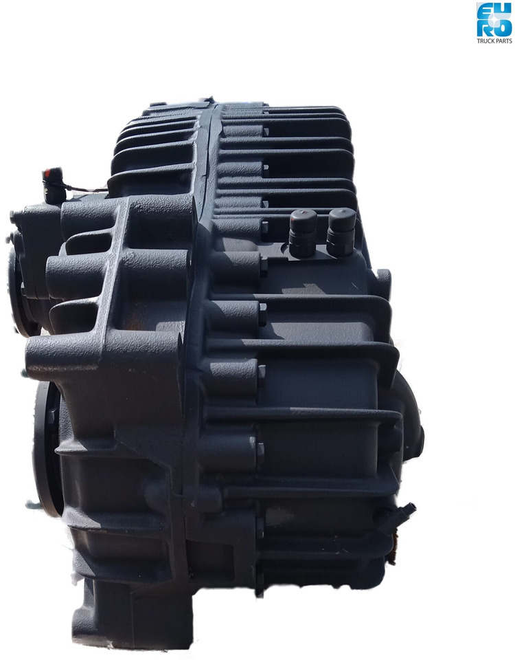 MAN 8x8 8x6 TRANSFER CASE TYP G 173 P22-L - Transmission for Truck: picture 3 MAN 8x8 8x6 TRANSFER CASE TYP G 173 P22-L - Transmission for Truck: picture 3